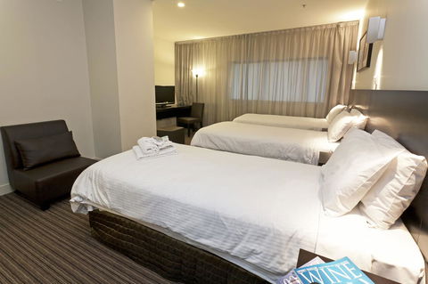 Causeway 353 Hotel - New South Wales Tourism  20