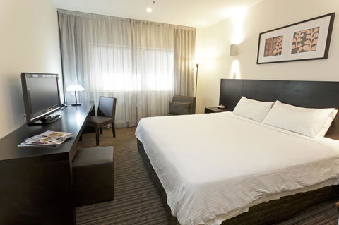 Causeway 353 Hotel - New South Wales Tourism  0