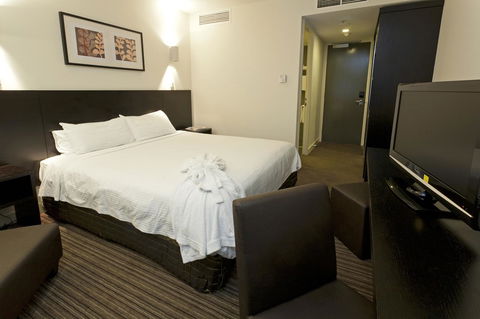 Causeway 353 Hotel - New South Wales Tourism  30