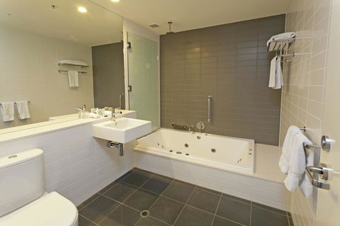 Causeway 353 Hotel - New South Wales Tourism  35