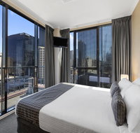 Riverside Apartments Melbourne formerly Best Western Riverside Apartments - New South Wales Tourism 