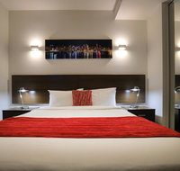 Flinders Street Apartments - New South Wales Tourism 