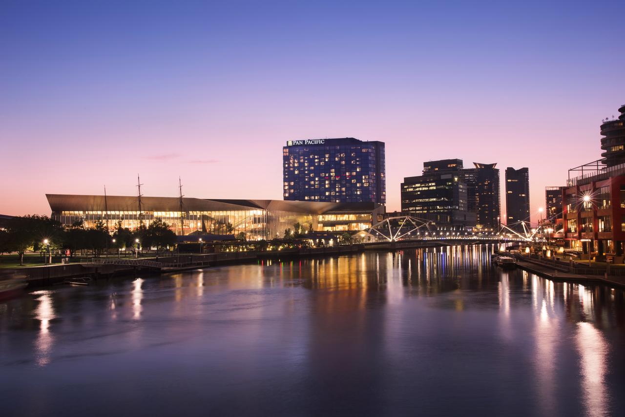 South Wharf VIC New South Wales Tourism 