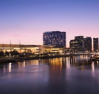 Pan Pacific Melbourne - New South Wales Tourism 