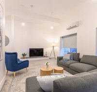 Unique 3 Bedroom Central CBD Townhouse - New South Wales Tourism 