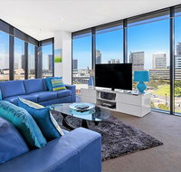 Docklands Executive Apartments - Melbourne - New South Wales Tourism 