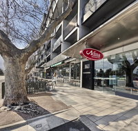 Adina Apartment Hotel St Kilda Melbourne - New South Wales Tourism 