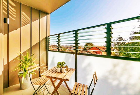 Apartments In Richmond Church St Near MCG - New South Wales Tourism  2