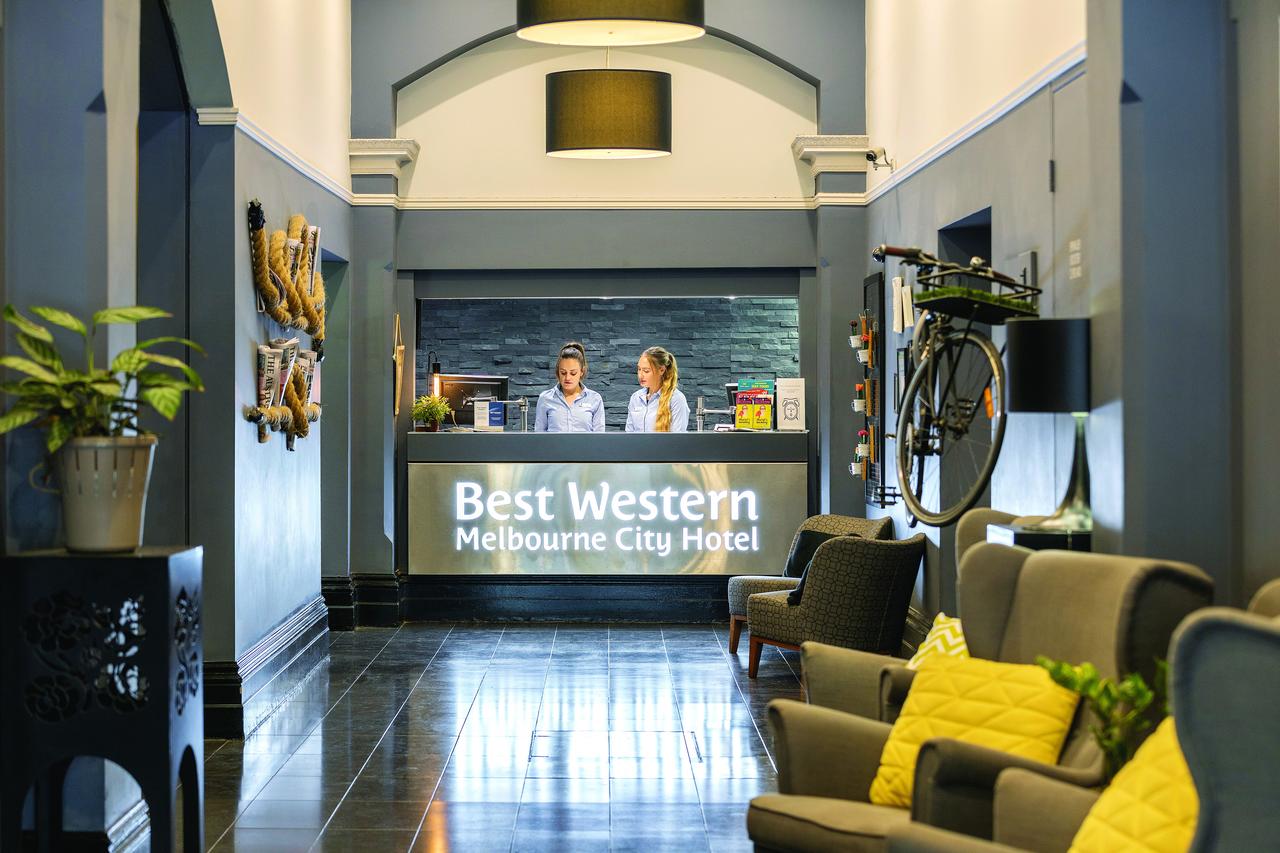 Melbourne VIC New South Wales Tourism 