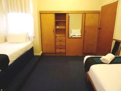 Amara Springs Guest House - New South Wales Tourism  28