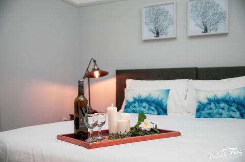 Amara Springs Guest House - New South Wales Tourism  11