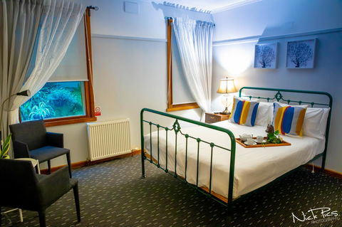 Amara Springs Guest House - New South Wales Tourism  4