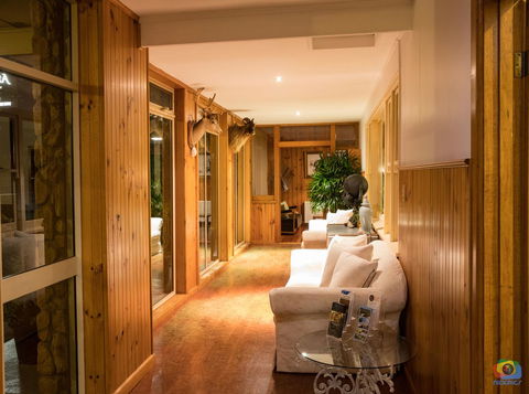 Amara Springs Guest House - New South Wales Tourism  20