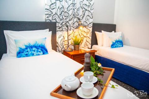 Amara Springs Guest House - New South Wales Tourism  12