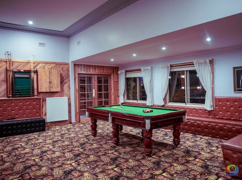 Amara Springs Guest House - New South Wales Tourism  24