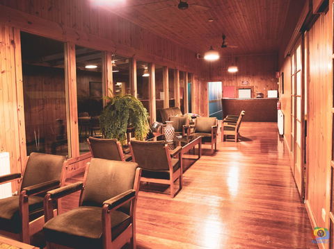 Amara Springs Guest House - New South Wales Tourism  19