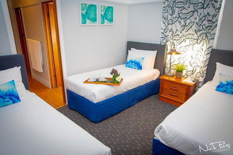 Amara Springs Guest House - New South Wales Tourism  13