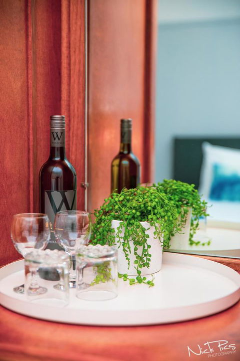 Amara Springs Guest House - New South Wales Tourism  2