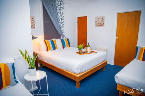 Amara Springs Guest House - New South Wales Tourism  15