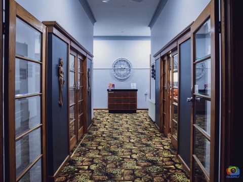 Amara Springs Guest House - New South Wales Tourism  21