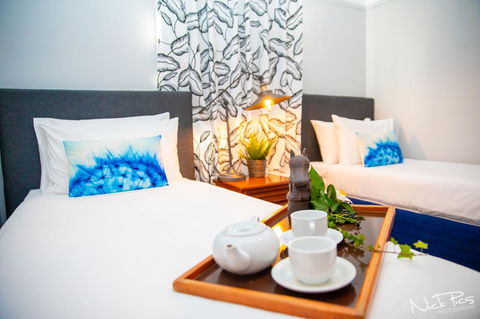 Amara Springs Guest House - New South Wales Tourism  1