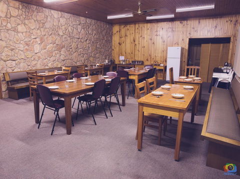 Amara Springs Guest House - New South Wales Tourism  22