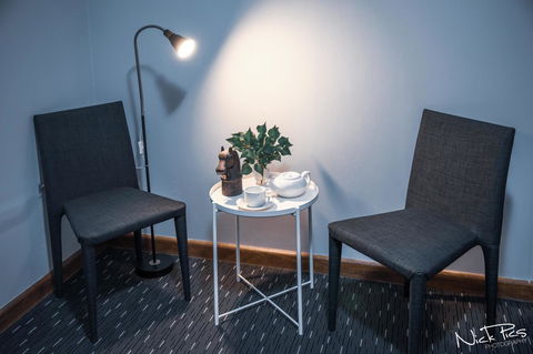 Amara Springs Guest House - New South Wales Tourism  5