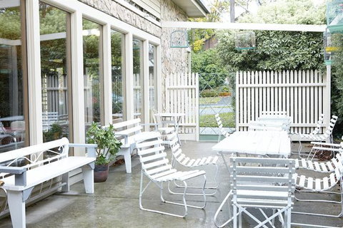 Amara Springs Guest House - New South Wales Tourism  31