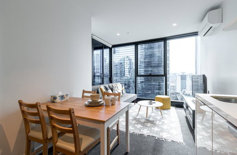 Melstay On Eporo Tower - New South Wales Tourism  14