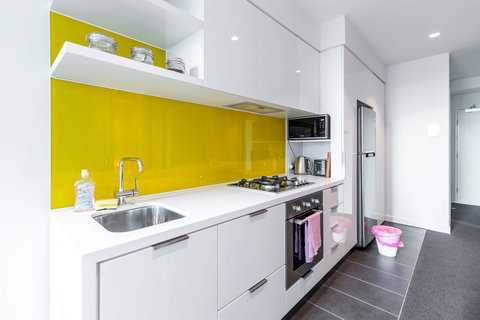 Melstay On Eporo Tower - New South Wales Tourism  10