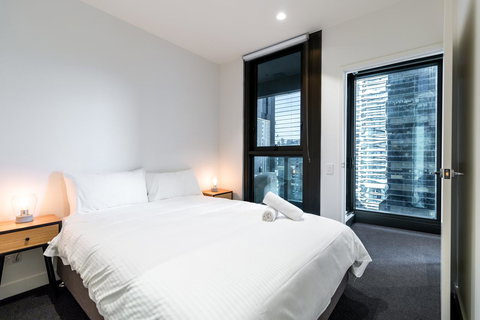 Melstay On Eporo Tower - New South Wales Tourism  16