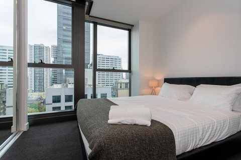 Melstay On Eporo Tower - New South Wales Tourism  3