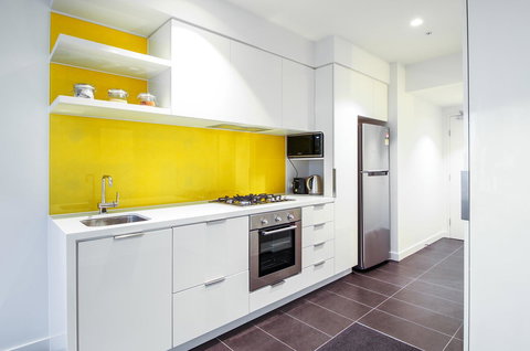 Melstay On Eporo Tower - New South Wales Tourism  8