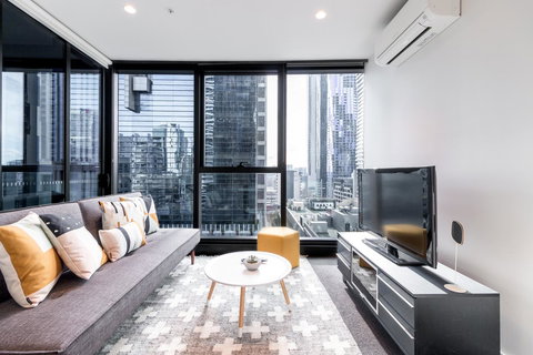 Melstay On Eporo Tower - New South Wales Tourism  15