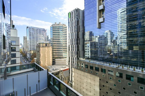 Melstay On Eporo Tower - New South Wales Tourism  25