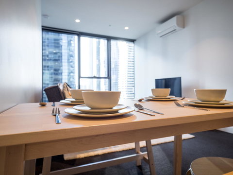 Melstay On Eporo Tower - New South Wales Tourism  22