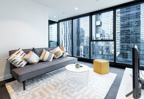 Melstay On Eporo Tower - New South Wales Tourism  9