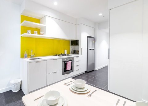 Melstay On Eporo Tower - New South Wales Tourism  19