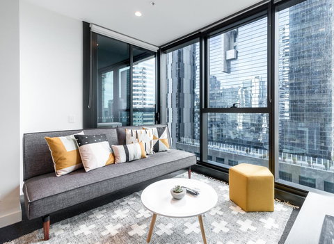 Melstay On Eporo Tower - New South Wales Tourism  11