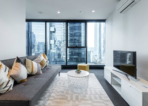 Melstay On Eporo Tower - New South Wales Tourism  21