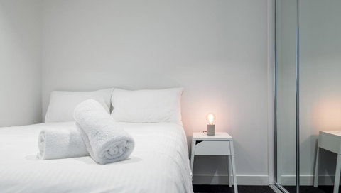 Melstay On Eporo Tower - New South Wales Tourism  18