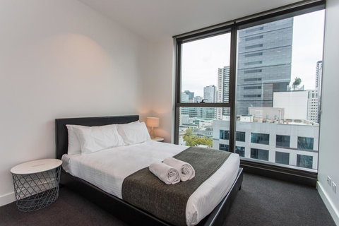 Melstay On Eporo Tower - New South Wales Tourism  2