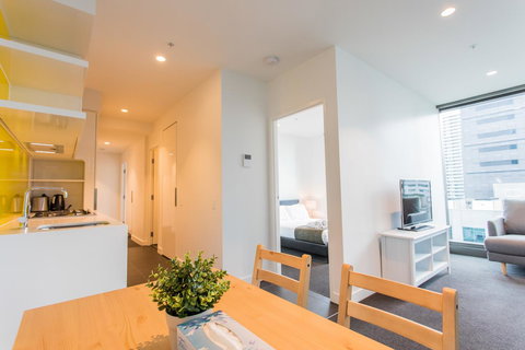 Melstay On Eporo Tower - New South Wales Tourism  4