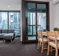 Melstay on Eporo Tower - New South Wales Tourism 