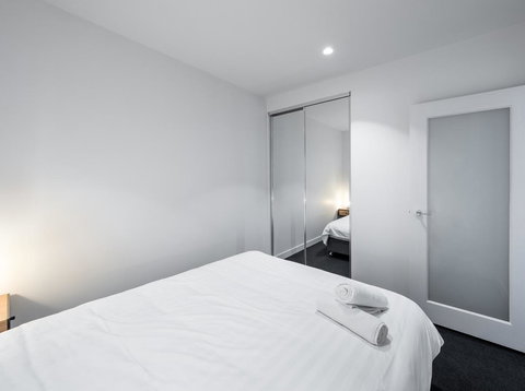 Melstay On Eporo Tower - New South Wales Tourism  13