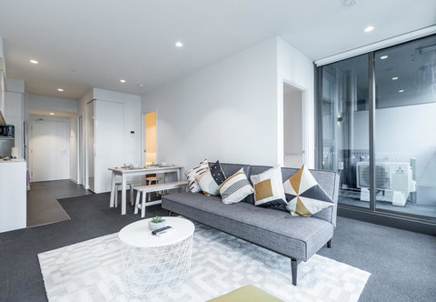 Melstay On Eporo Tower - New South Wales Tourism  20