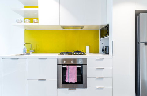 Melstay On Eporo Tower - New South Wales Tourism  23