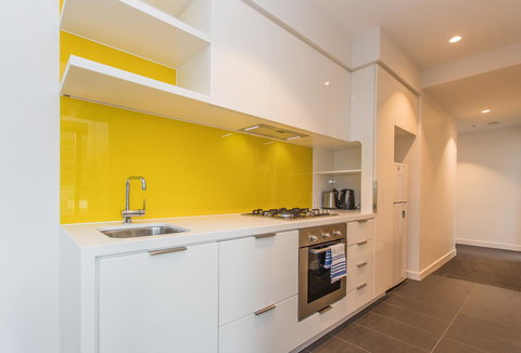 Melstay On Eporo Tower - New South Wales Tourism  1