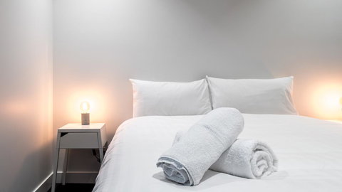 Melstay On Eporo Tower - New South Wales Tourism  24