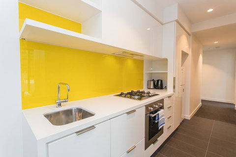 Melstay On Eporo Tower - New South Wales Tourism  5